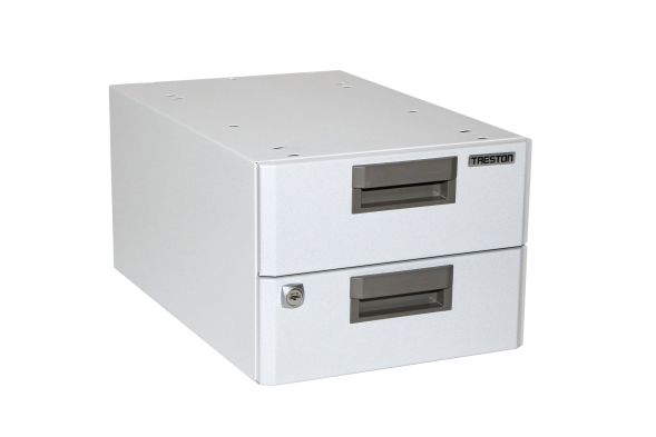Тумба с выдвижными ящиками Treston ESD 30/22, 859340-49 в Владимире
