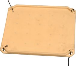 Крышка для изотермических контейнеров RIC 460/RIC 660