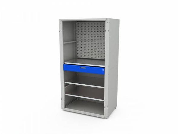Шкаф для инструментов ДВК MODUL XL 06 в Владимире