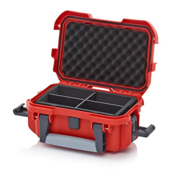 Защитный чемодан Pro CP 3213 B3 30 x 20 x 14,05 см в Владимире