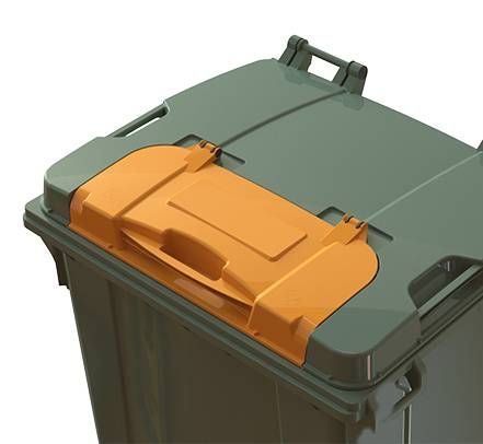 Крышка Twin Lid в Владимире